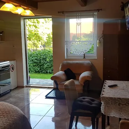 Ranczo Pod Babia Gora