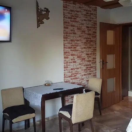 Ranczo Pod Babia Gora Lipnica Wielka