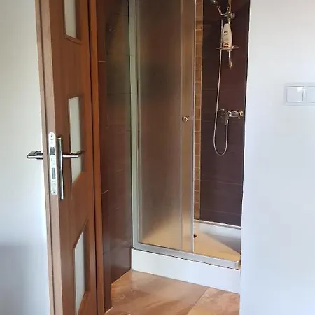 Apartman Ranczo Pod Babia Gora