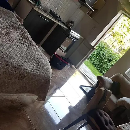 Ranczo Pod Babia Gora Apartman *