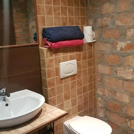 Ranczo Pod Babia Gora Lipnica Wielka