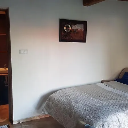 Ranczo Pod Babia Gora