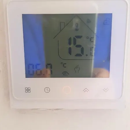 Ranczo Pod Babia Gora Apartman *