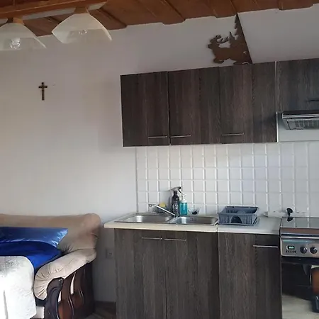 Ranczo Pod Babią Górą * Lipnica Wielka