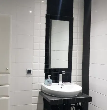 Ranczo Pod Babia Gora Apartman *