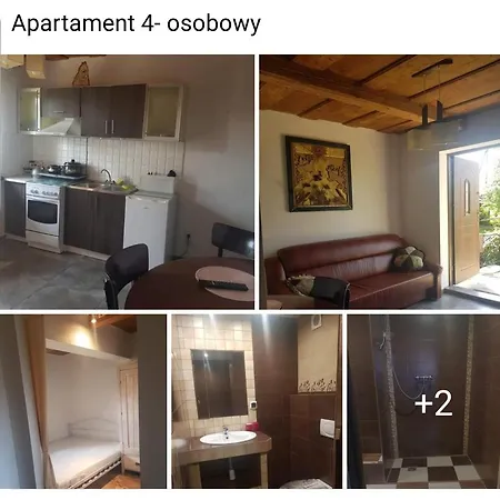 Ranczo Pod Babia Gora