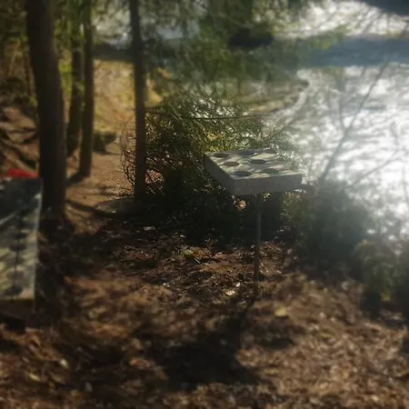Ranczo Pod Babia Gora Apartman *