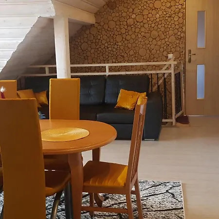 Apartamento Ranczo Pod Babią Górą *