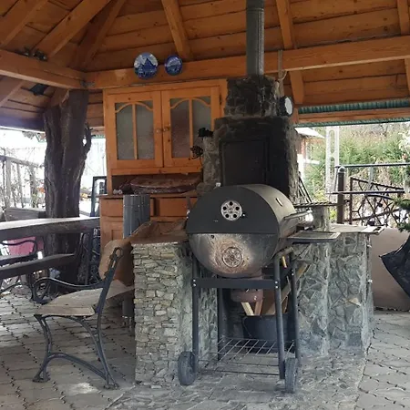 Ranczo Pod Babia Gora Apartman
