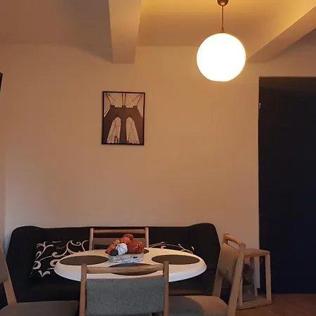 Ranczo Pod Babia Gora * Lipnica Wielka