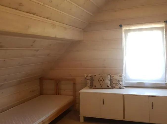 Ranczo Pod Babia Gora