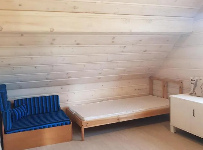 Ranczo Pod Babia Gora