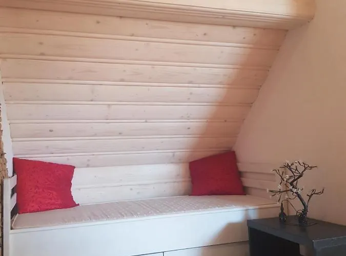 Ranczo Pod Babia Gora Lägenhet