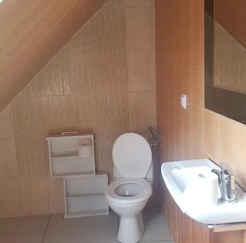 Ranczo Pod Babia Gora