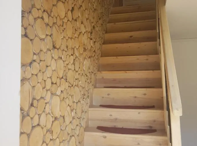 Ranczo Pod Babia Gora Lägenhet