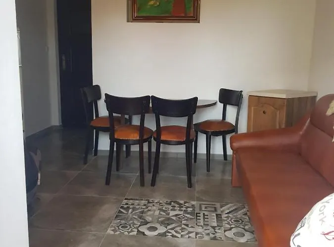 Ranczo Pod Babia Gora Lipnica Wielka