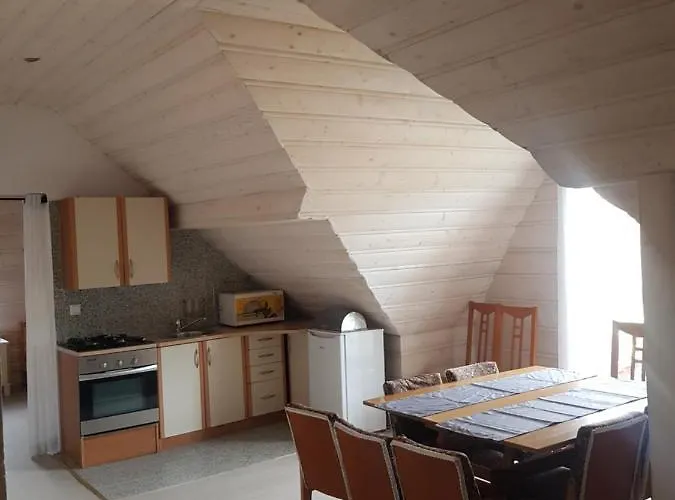 Ranczo Pod Babia Gora