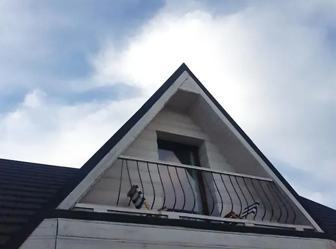 Ranczo Pod Babia Gora Lägenhet