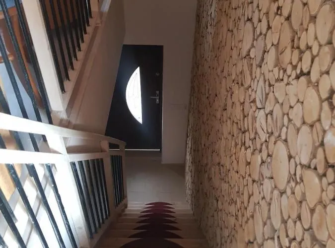 Lägenhet Ranczo Pod Babia Gora