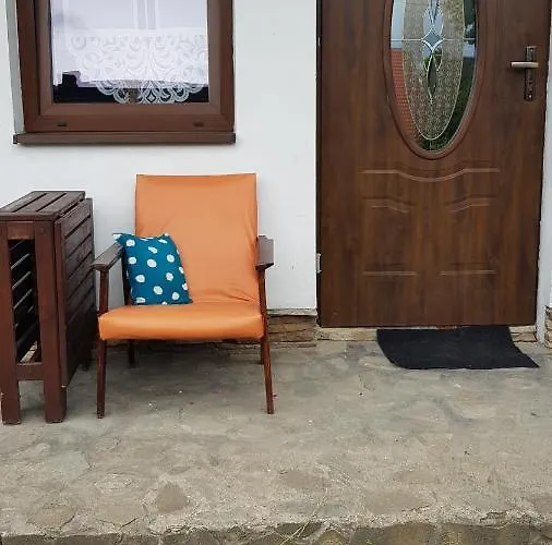 Ranczo Pod Babia Gora * Lipnica Wielka