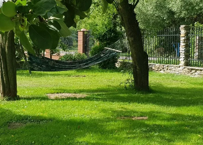 Lägenhet Ranczo Pod Babia Gora *