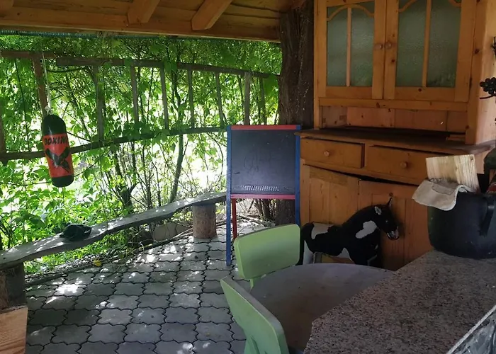 Ranczo Pod Babia Gora * Lipnica Wielka