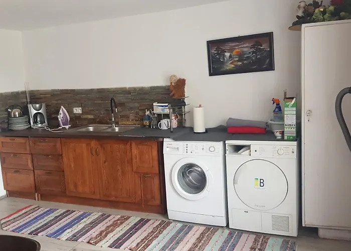 Ranczo Pod Babia Gora Lägenhet Lipnica Wielka