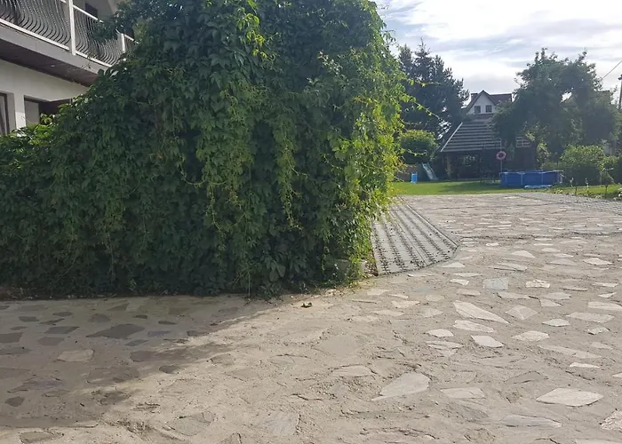 Lägenhet Ranczo Pod Babia Gora *