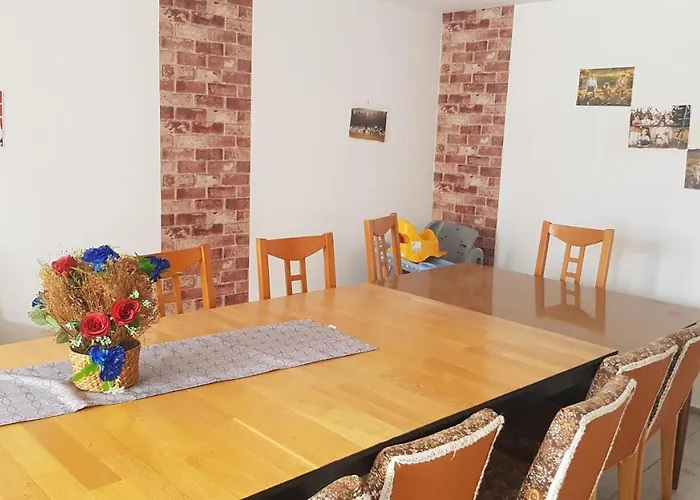 Ranczo Pod Babia Gora * Lipnica Wielka