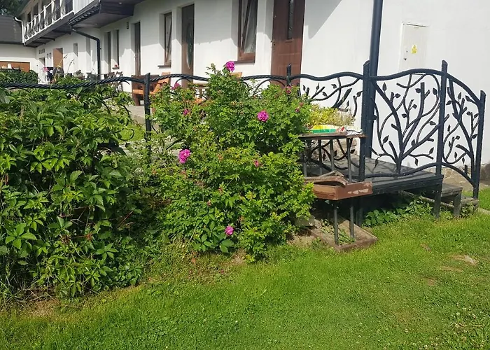 Ranczo Pod Babia Gora * Lipnica Wielka