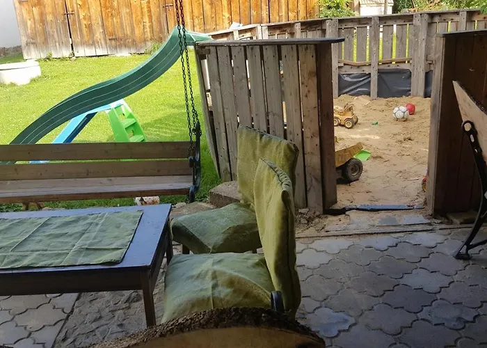 Ranczo Pod Babia Gora Lipnica Wielka