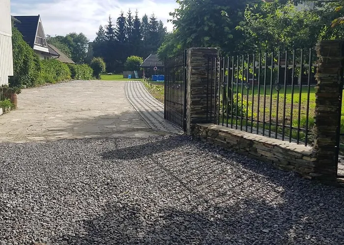 Ranczo Pod Babia Gora Lägenhet