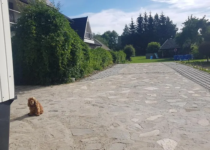 Ranczo Pod Babia Gora Lägenhet