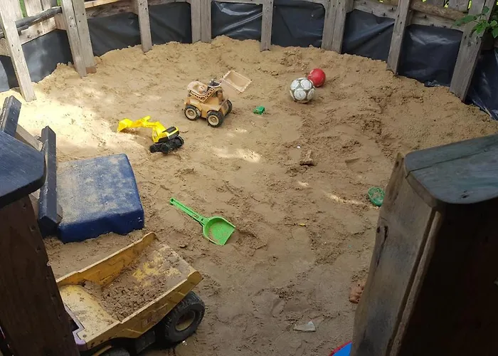 Ranczo Pod Babia Gora Lägenhet Lipnica Wielka