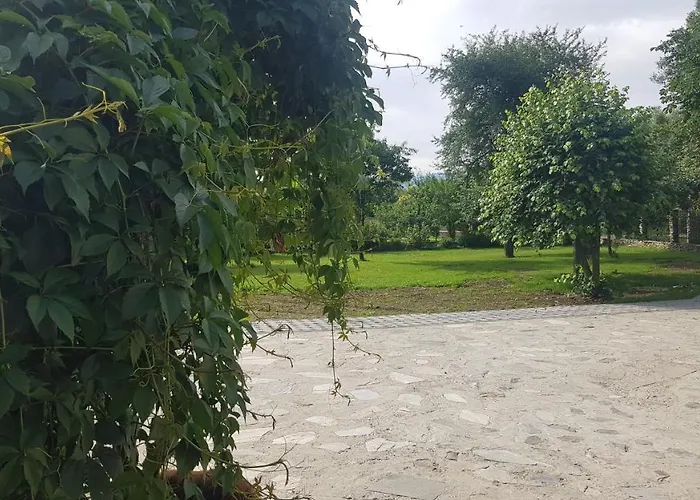 Ranczo Pod Babia Gora *