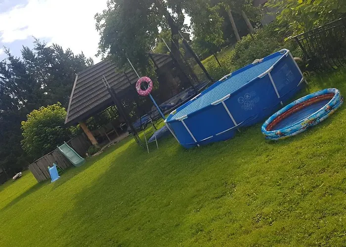 Ranczo Pod Babia Gora