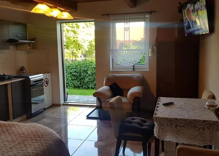 Ranczo Pod Babia Gora