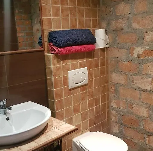 Ranczo Pod Babia Gora Lipnica Wielka