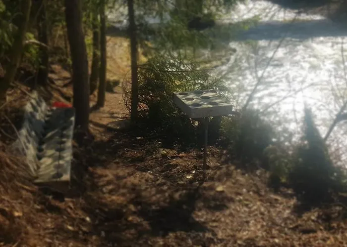 Ranczo Pod Babia Gora Lägenhet *