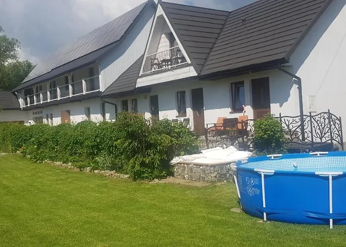 Ranczo Pod Babia Gora