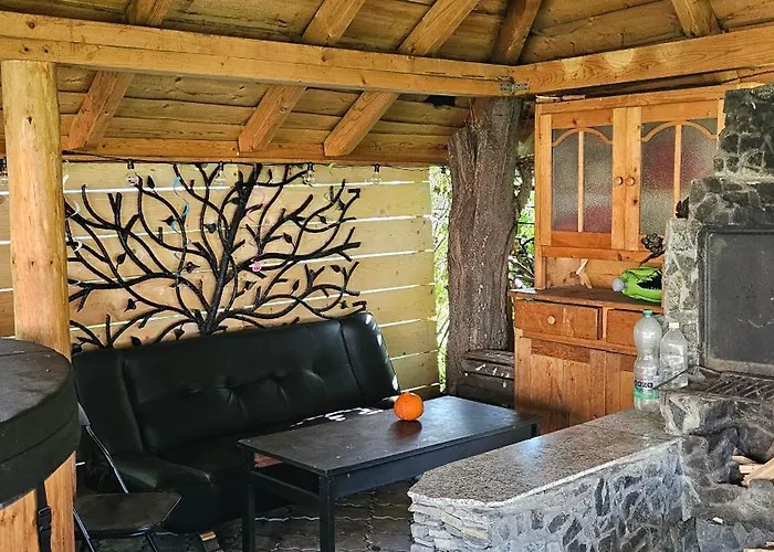 Ranczo Pod Babia Gora * Lipnica Wielka